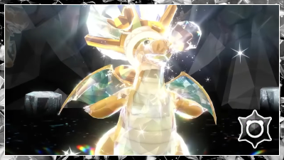 Pokémon Escarlata y Púrpura