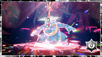 Pokémon Escarlata y Púrpura