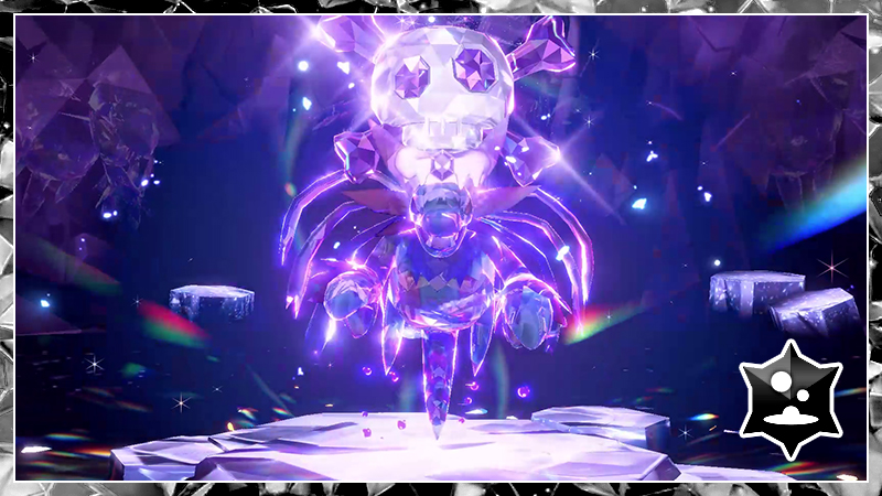 Pokémon Escarlata y Púrpura