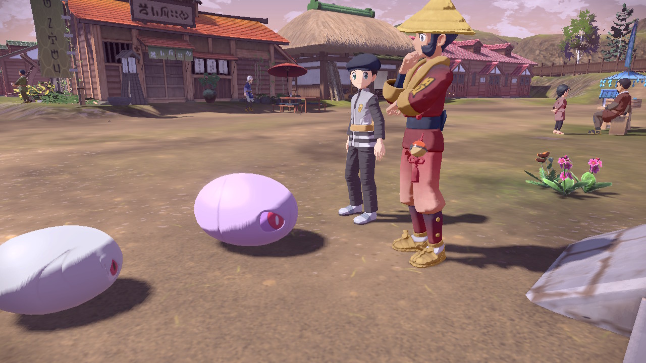 Petición 10: Wurmple ha evolucionado