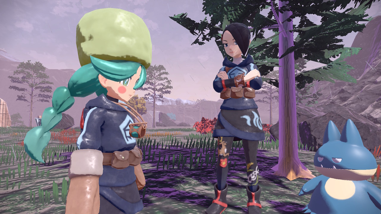 Petición 100: Apariciones supermasivas en la montaña