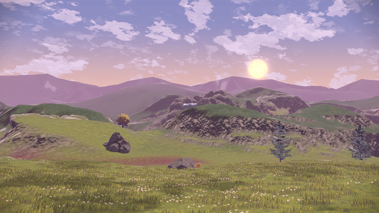 Petición 102: El despertar de Hisui