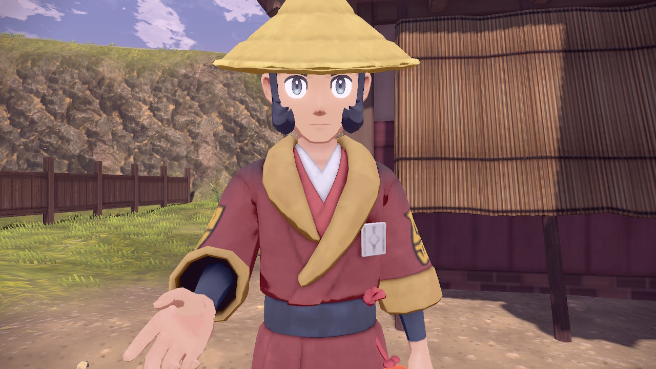 Petición 104: El arma secreta de la división de seguridad