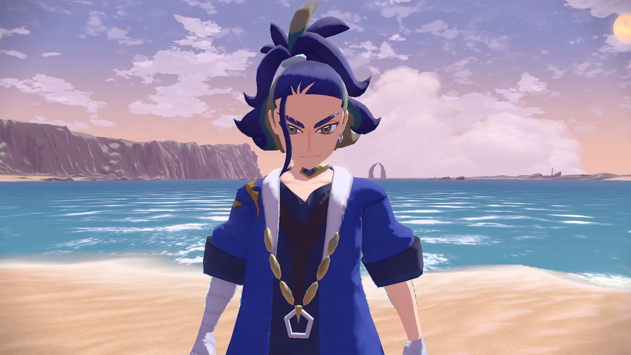 Petición 106: El deseo de Adamas