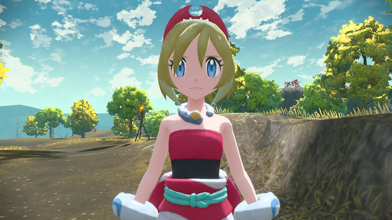 Petición 107: La esperanza de Nákara