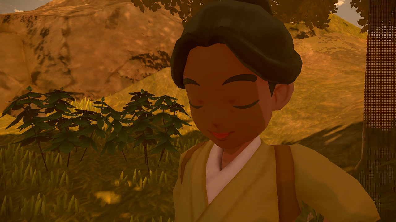 Petición 11: El sonido de la pradera