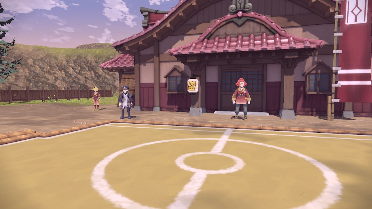 Petición 117: La vía solitaria de Magikarp