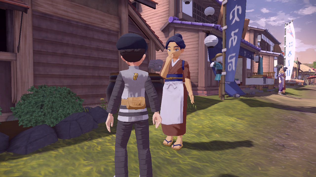 Petición 12: Una piedra ideal para prensar encurtidos