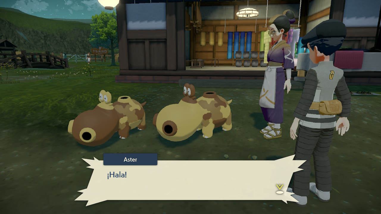 Petición 24: Los Hippopotas como inspiración creativa