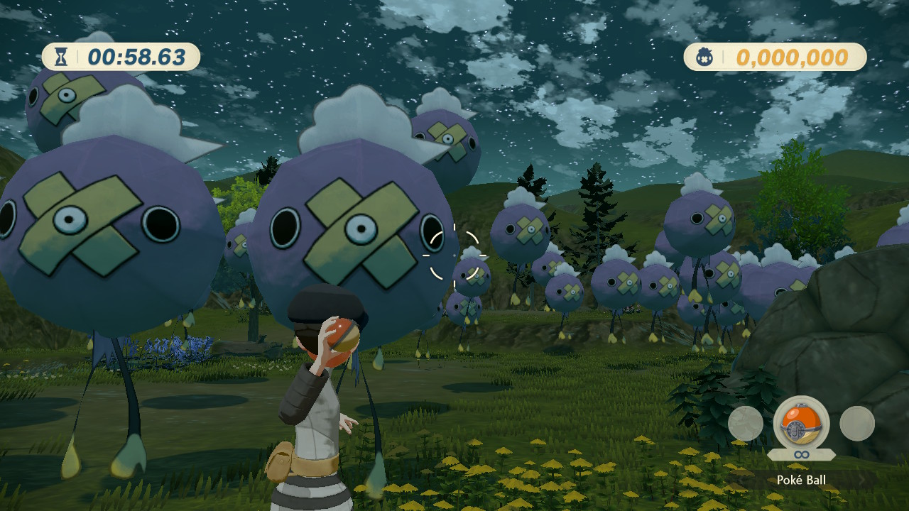 Petición 26: Revienta los globos