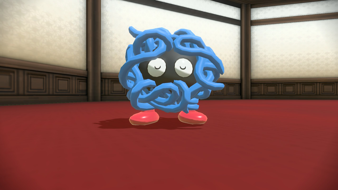 Petición 37: Una hierba de nostálgica fragancia