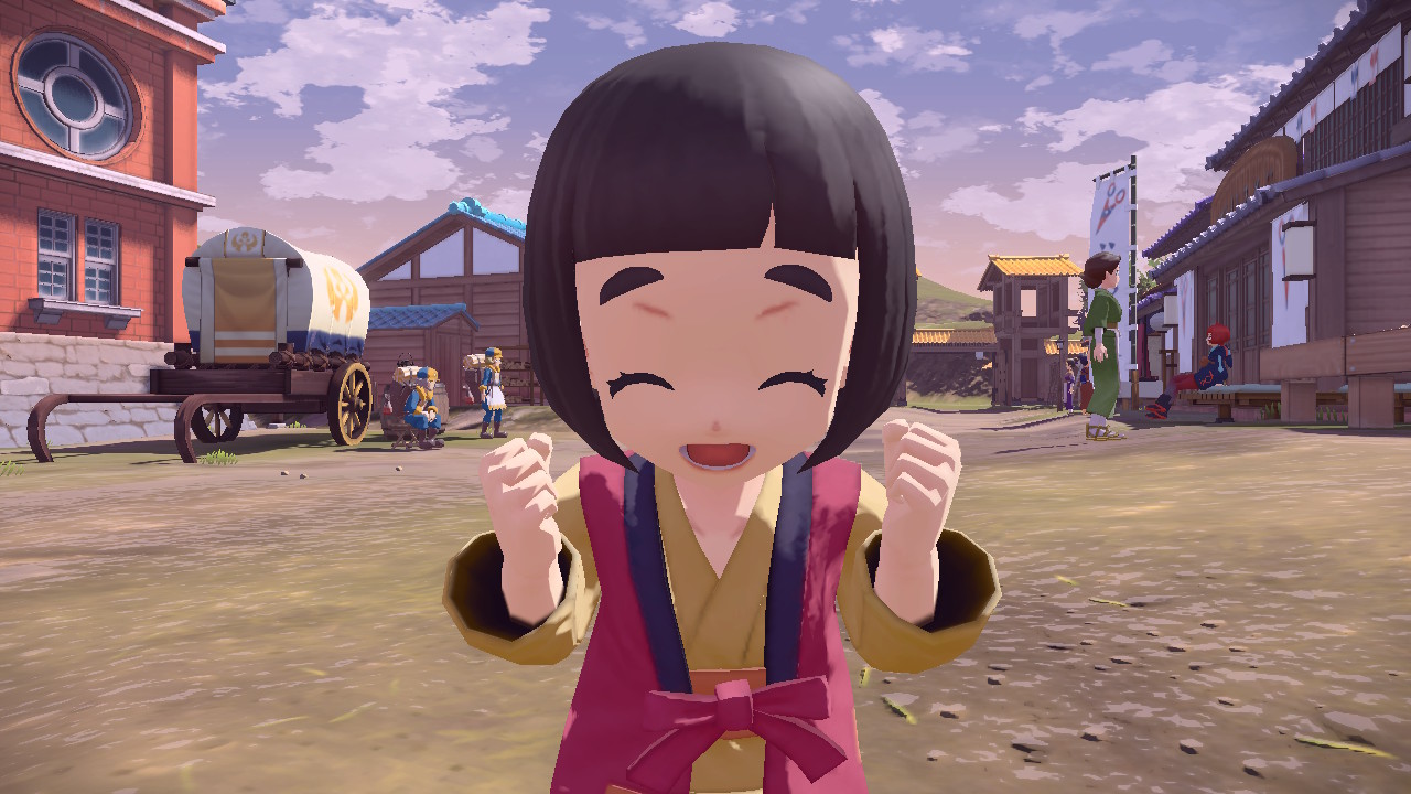 Petición 39: Todo sobre Magikarp