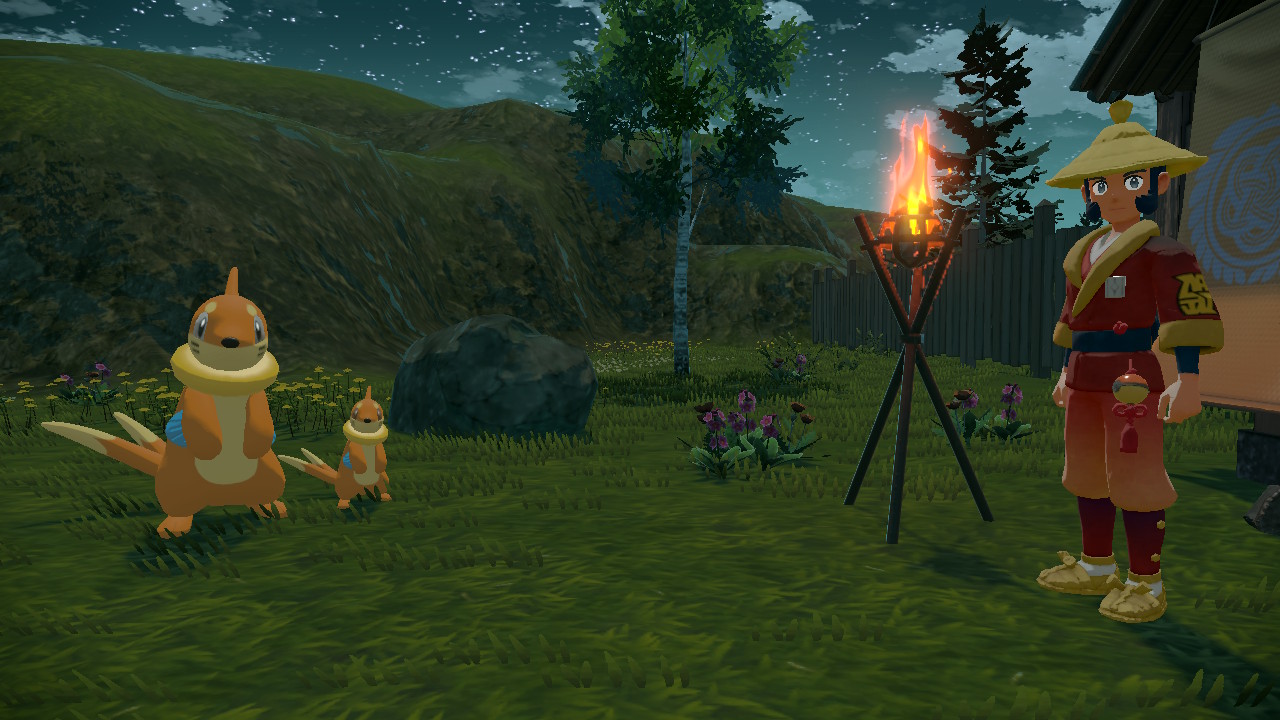 Petición 4: De tal Buizel, tal Buizelín