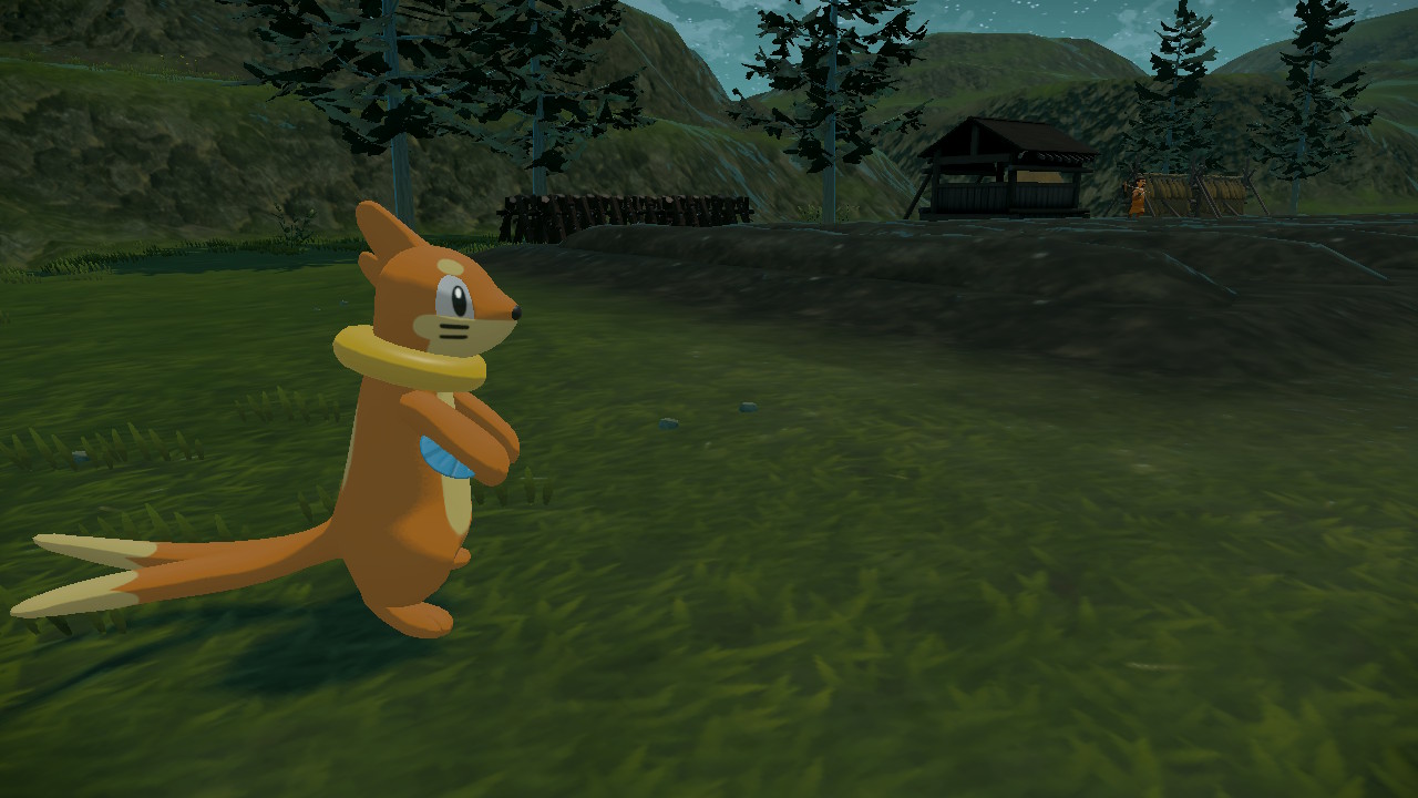 Petición 42: Un compañero regador