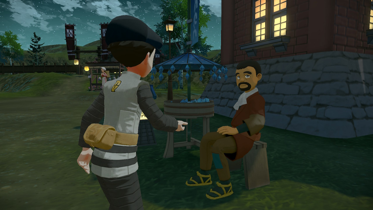 Petición 54: El revés del bocado