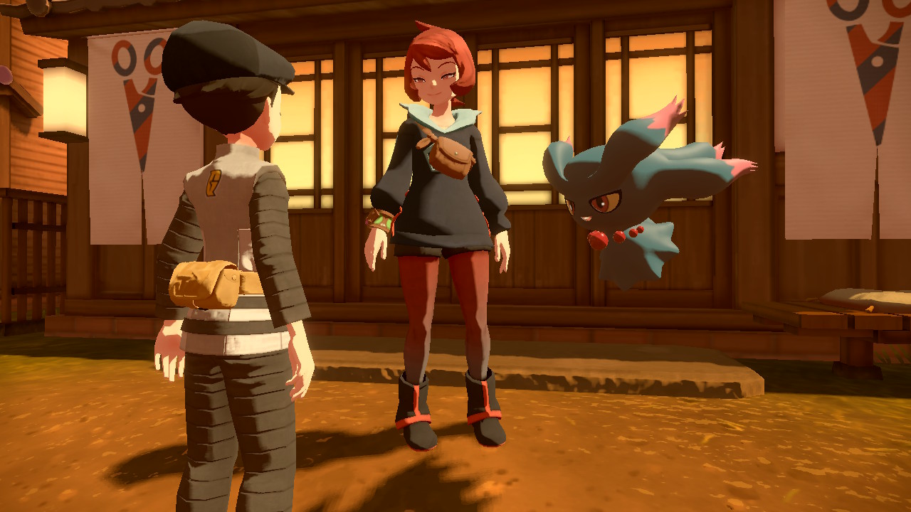 Petición 59: El pelo de Misdreavus levanta pasiones