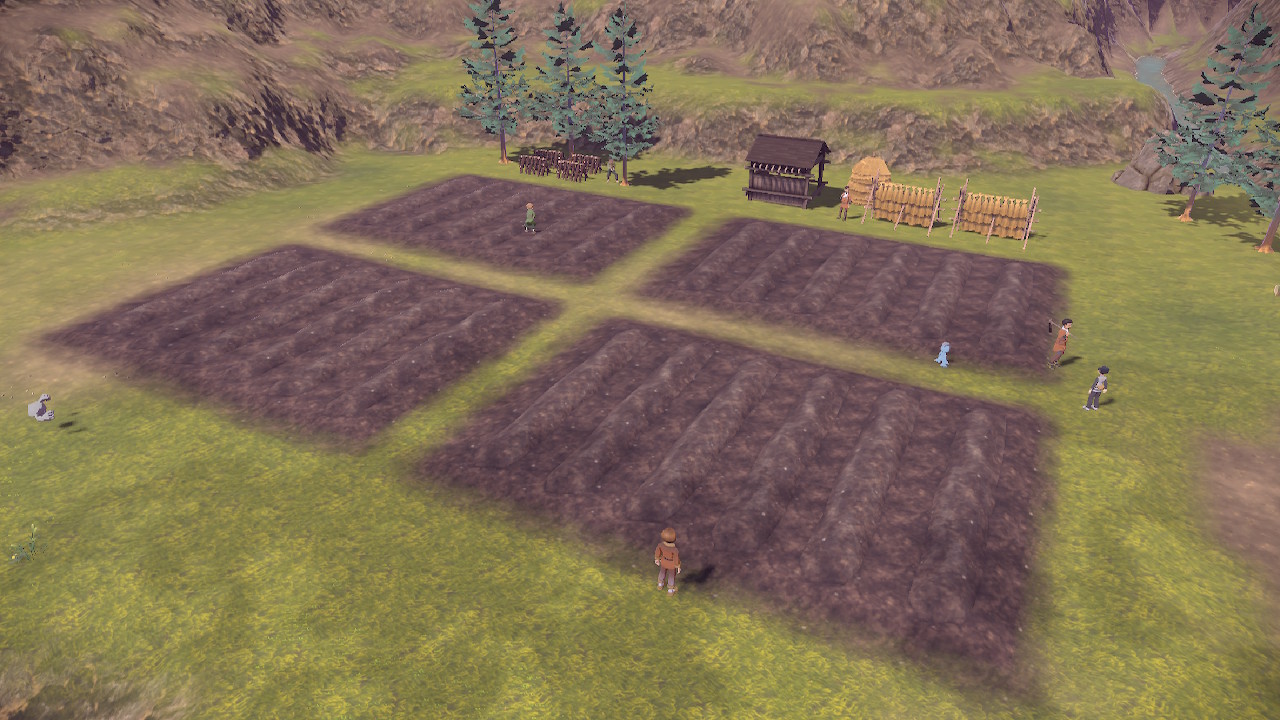 Petición 60: Un compañero que rompa rocas