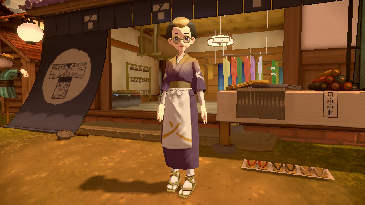 Petición 63: Oh, Wormadam, ¡mi musa!