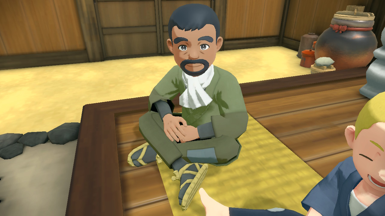 Petición 64: Contra la fobia a los fantasmas