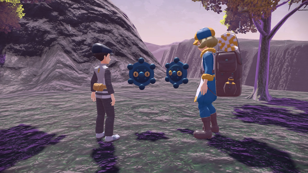 Petición 65: Montemos la base de la montaña