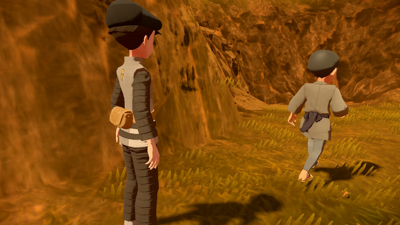 Petición 7: Los juegos de Drifloon