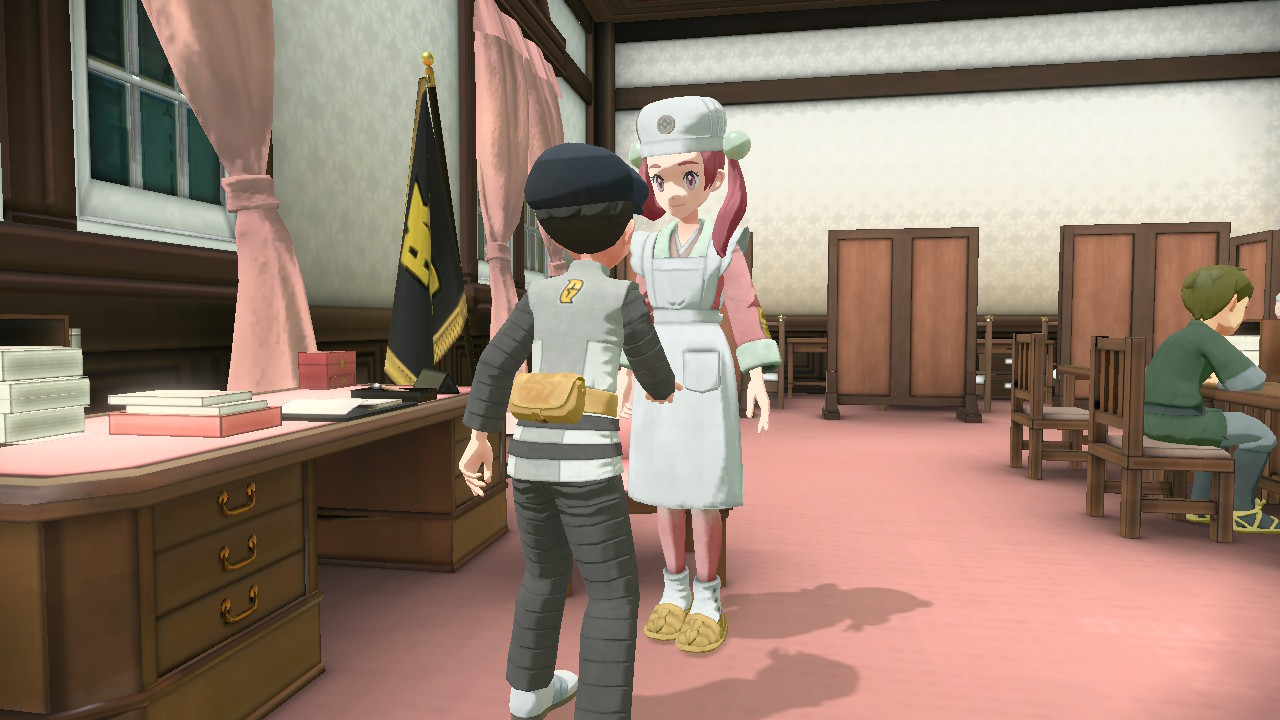 Petición 72: El recadito de Almira