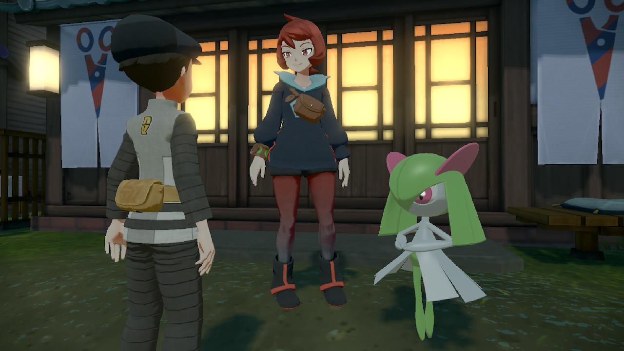 Petición 75: El pelazo de Kirlia