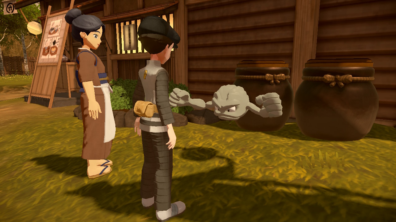 Petición 80: La receta de encurtidos ideal