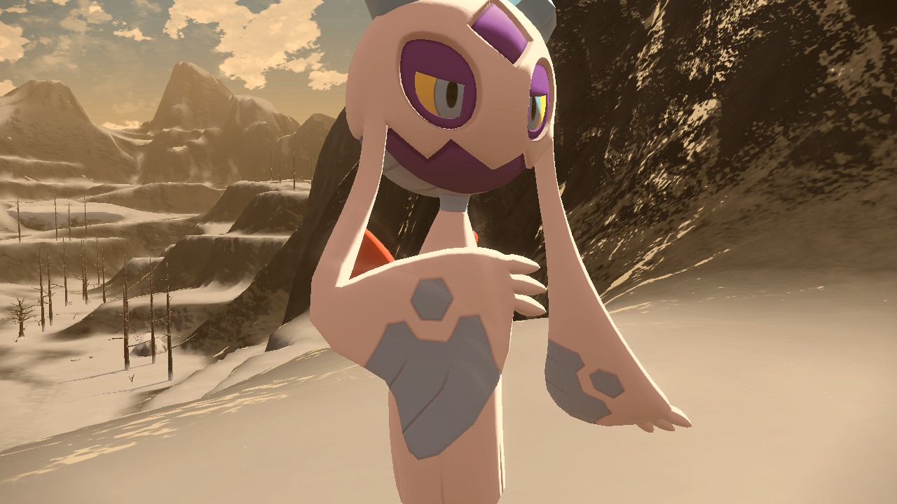 Petición 82: Vestigios de una antigua aldea