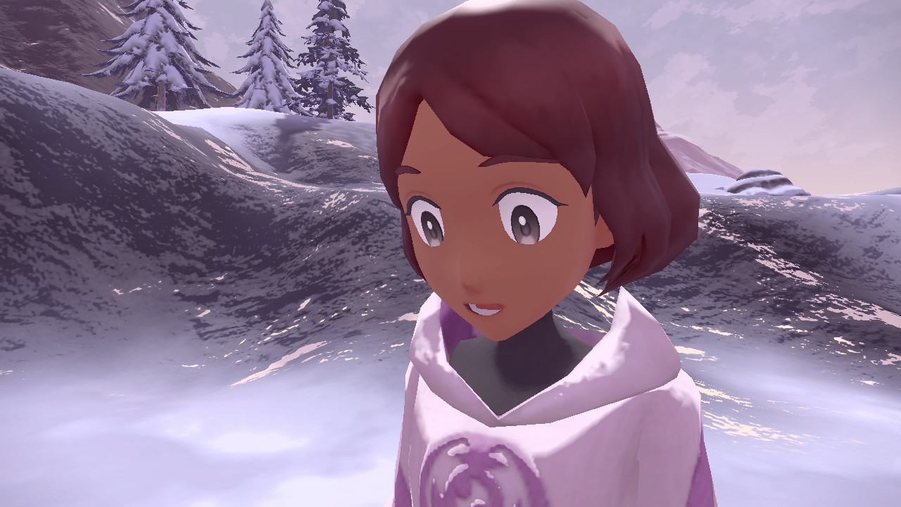 Petición 84: ¡Yo lo sé todo sobre Bergmite!