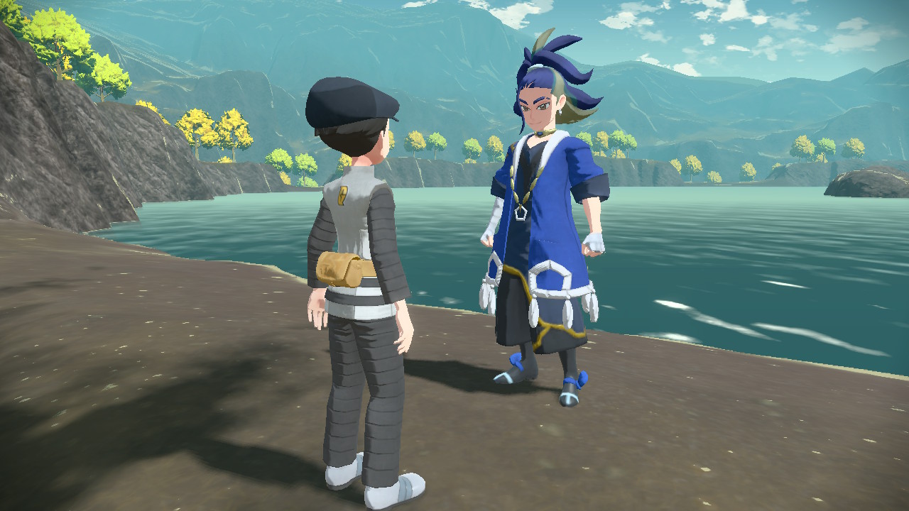 Petición 89: El tesoro del Clan Diamante