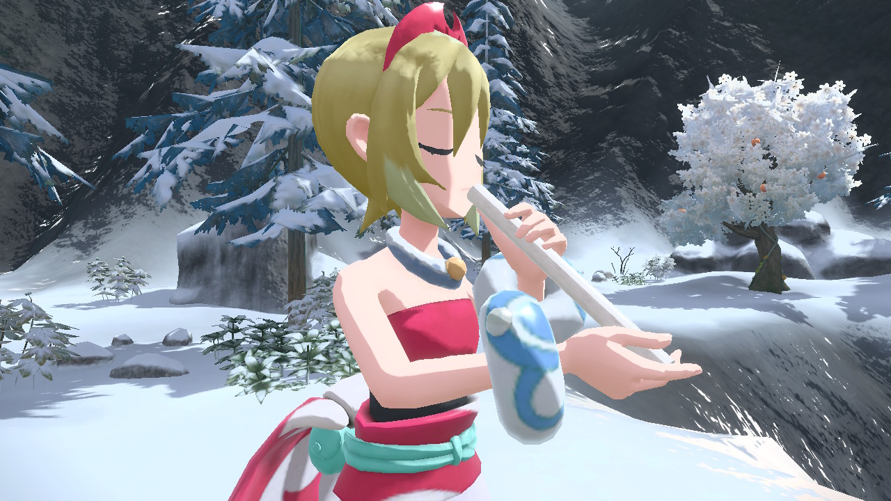 Petición 90: El tesoro del Clan Perla