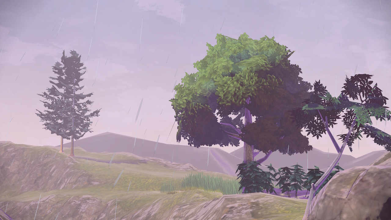 Petición 96: Apariciones supermasivas en la pradera