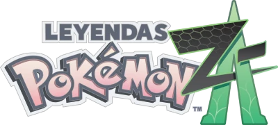 Leyendas Pokémon: Z-A