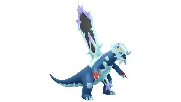 Leyendas Pokémon: Z-A