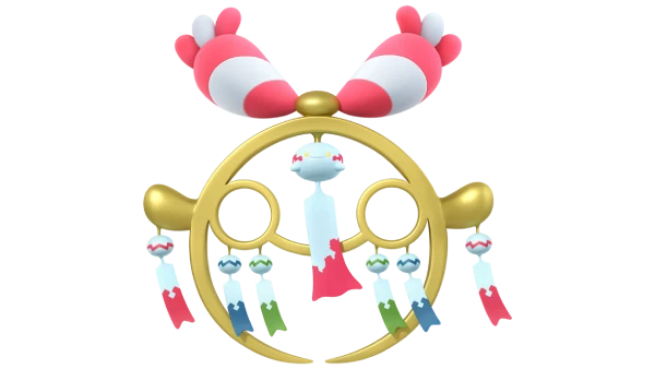 Leyendas Pokémon: Z-A