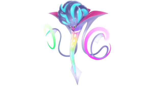 Leyendas Pokémon: Z-A