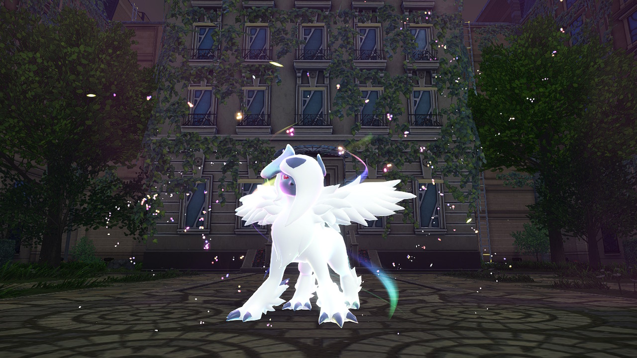 10. Los secretos de la megaevolución