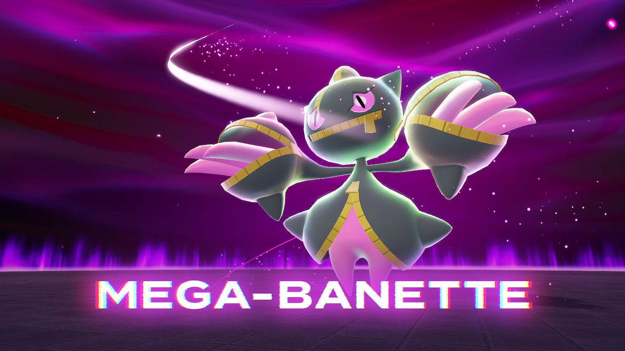 18. El Mega-Hawlucha descontrolado