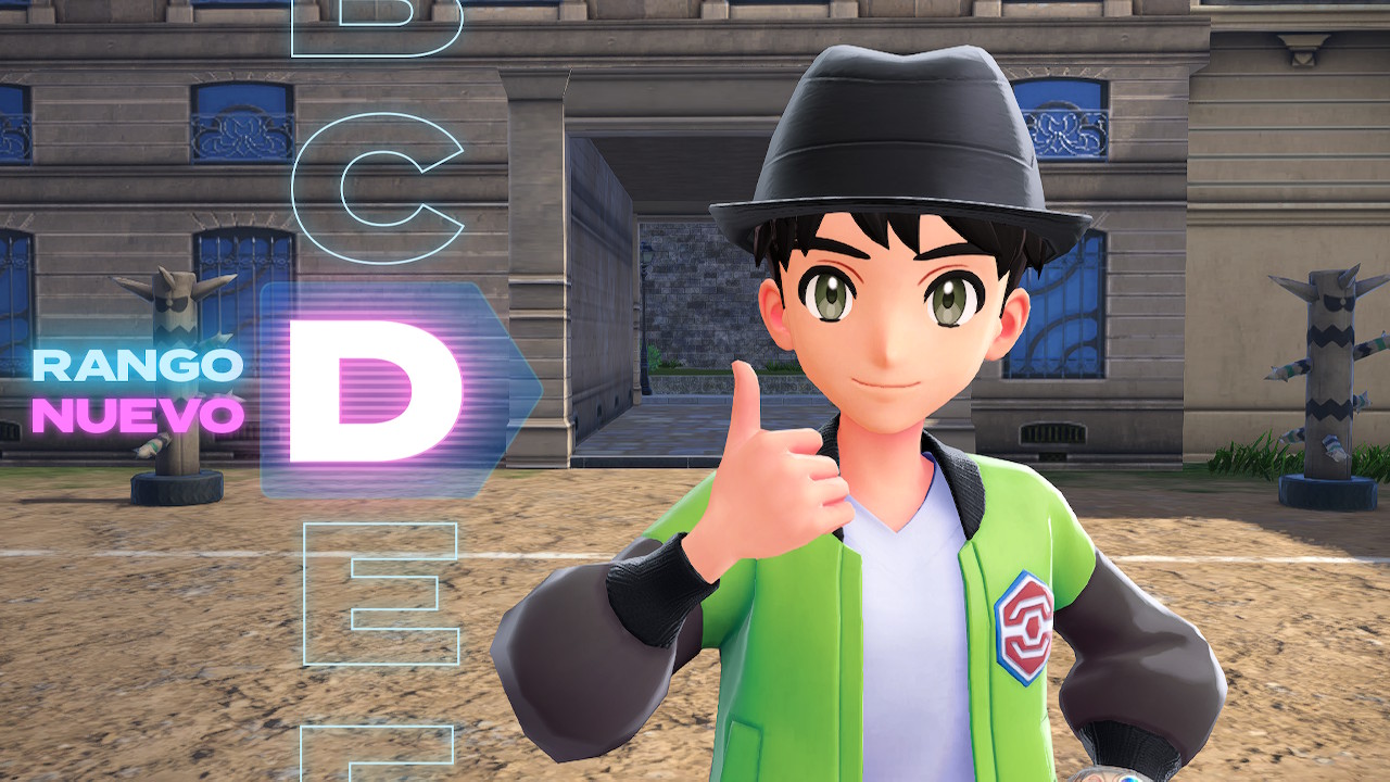 19. El Mega-Banette descontrolado