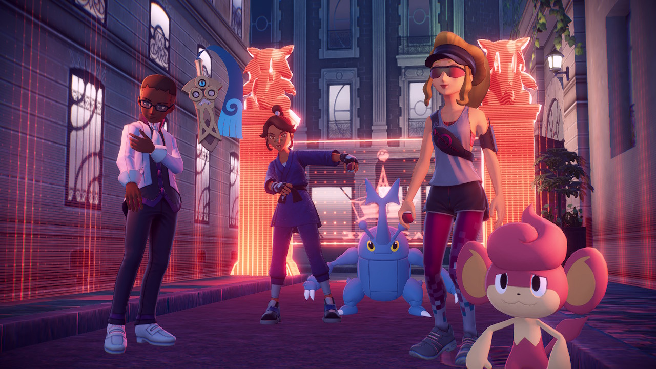 2. Sal de la zona de combate