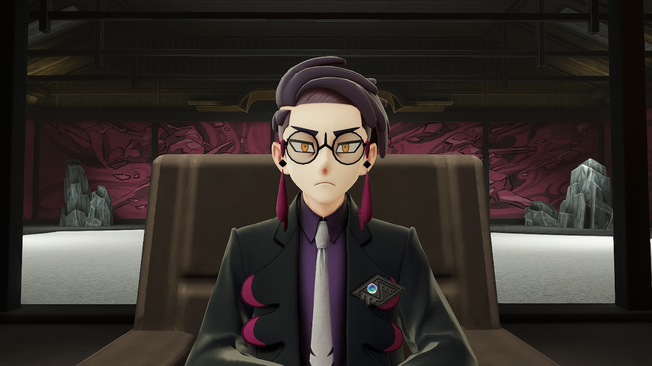 20. El encargo del Clan Corrosión