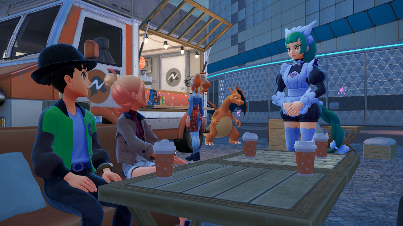 26. La invitación de la SCL