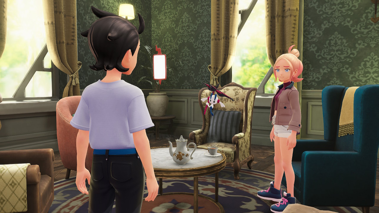 3. Vida nueva en Ciudad Luminalia