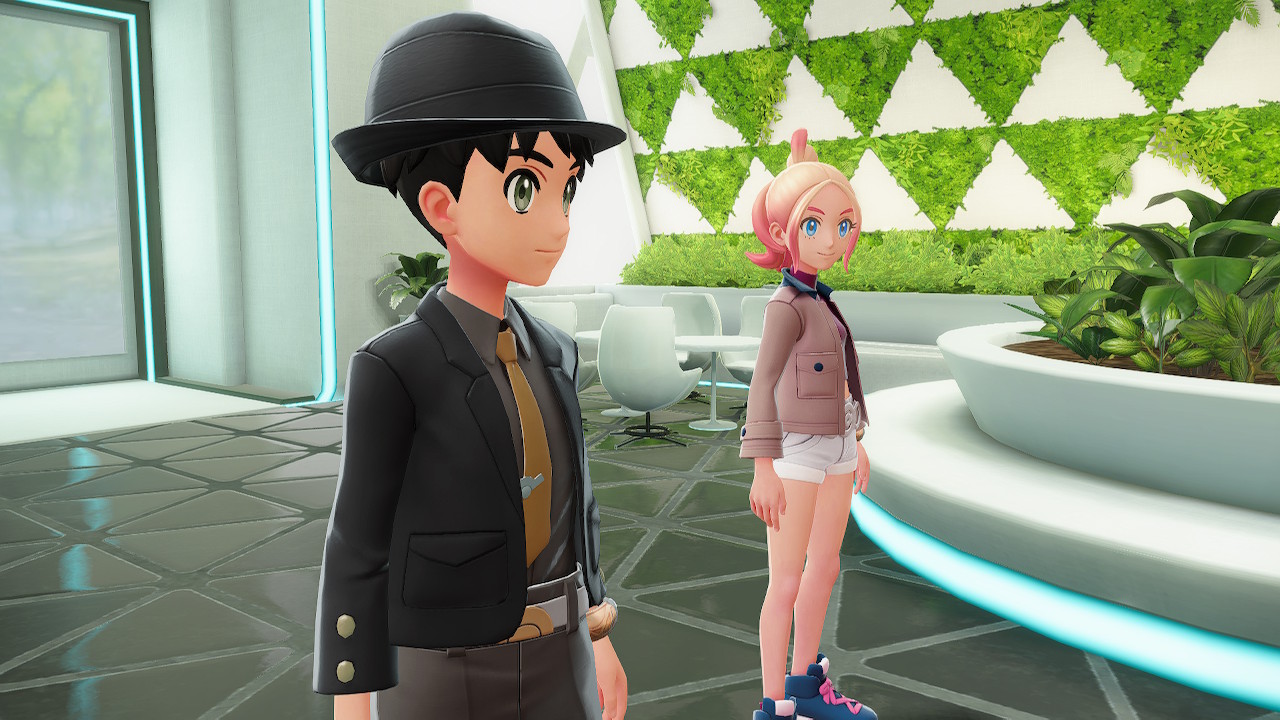 31. Reunión con Airén