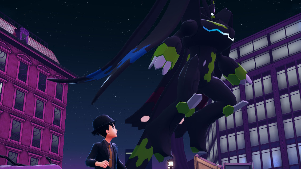 37. El plan para salvar Ciudad Luminalia