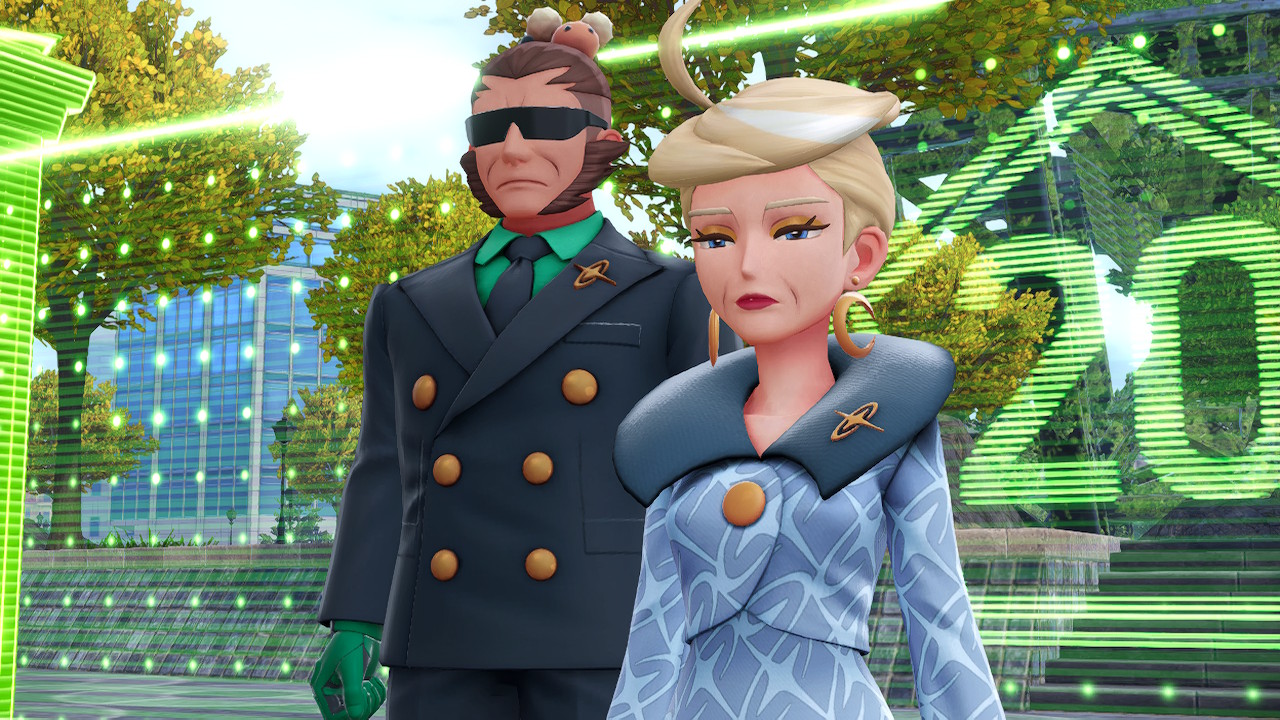 38. El futuro de Ciudad Luminalia