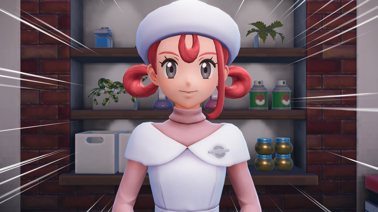 109. Especialista en curación