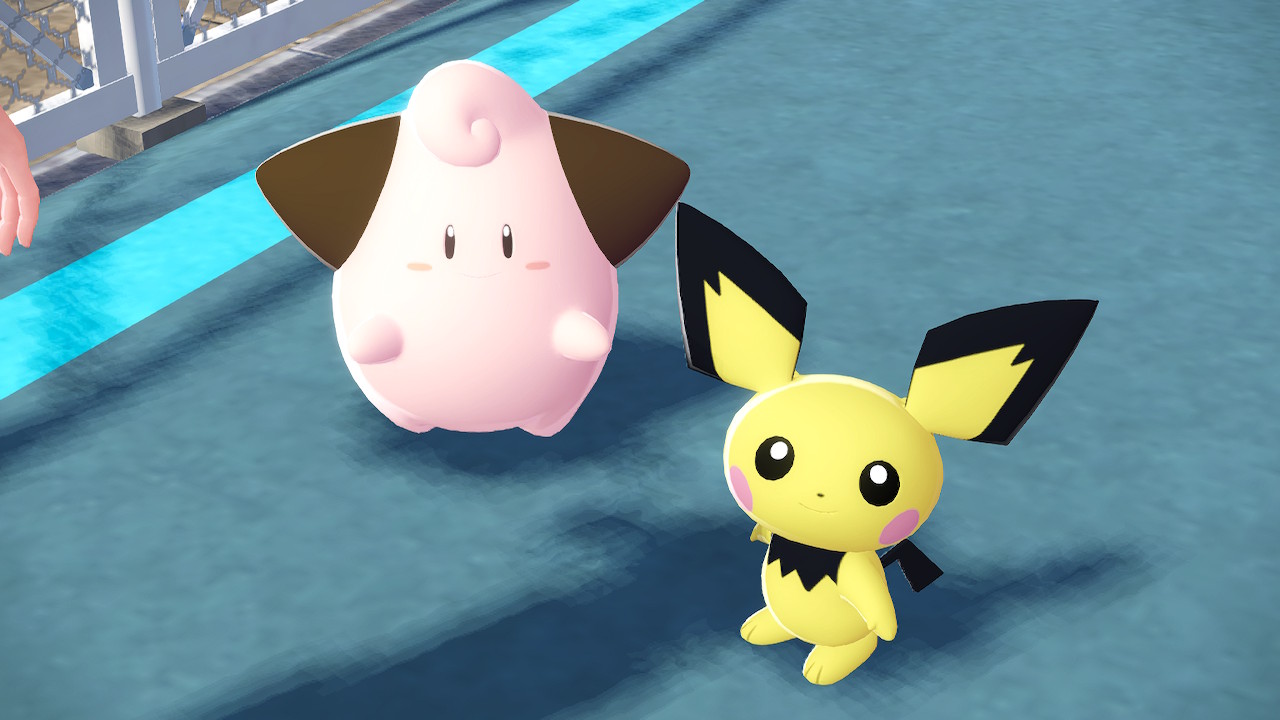 111. Bonitos, pero matones