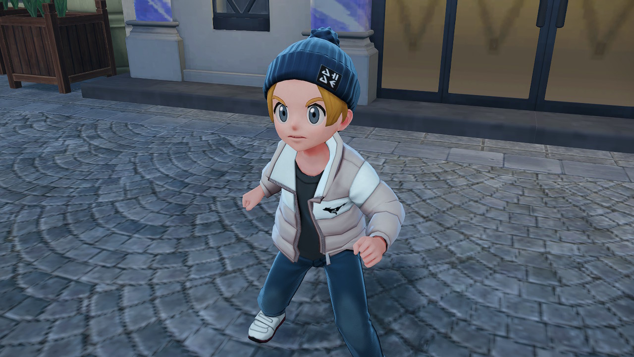 116. Una demostración del poder de Aurorus